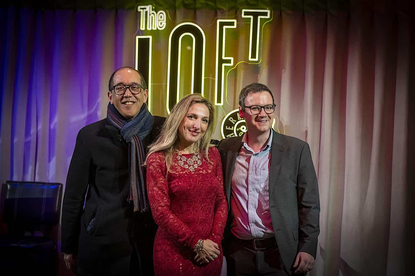 Daniela Schächter Jazz Trio returns to the Loft at Hermit Woods Winery & Eatery – Meredith, NH