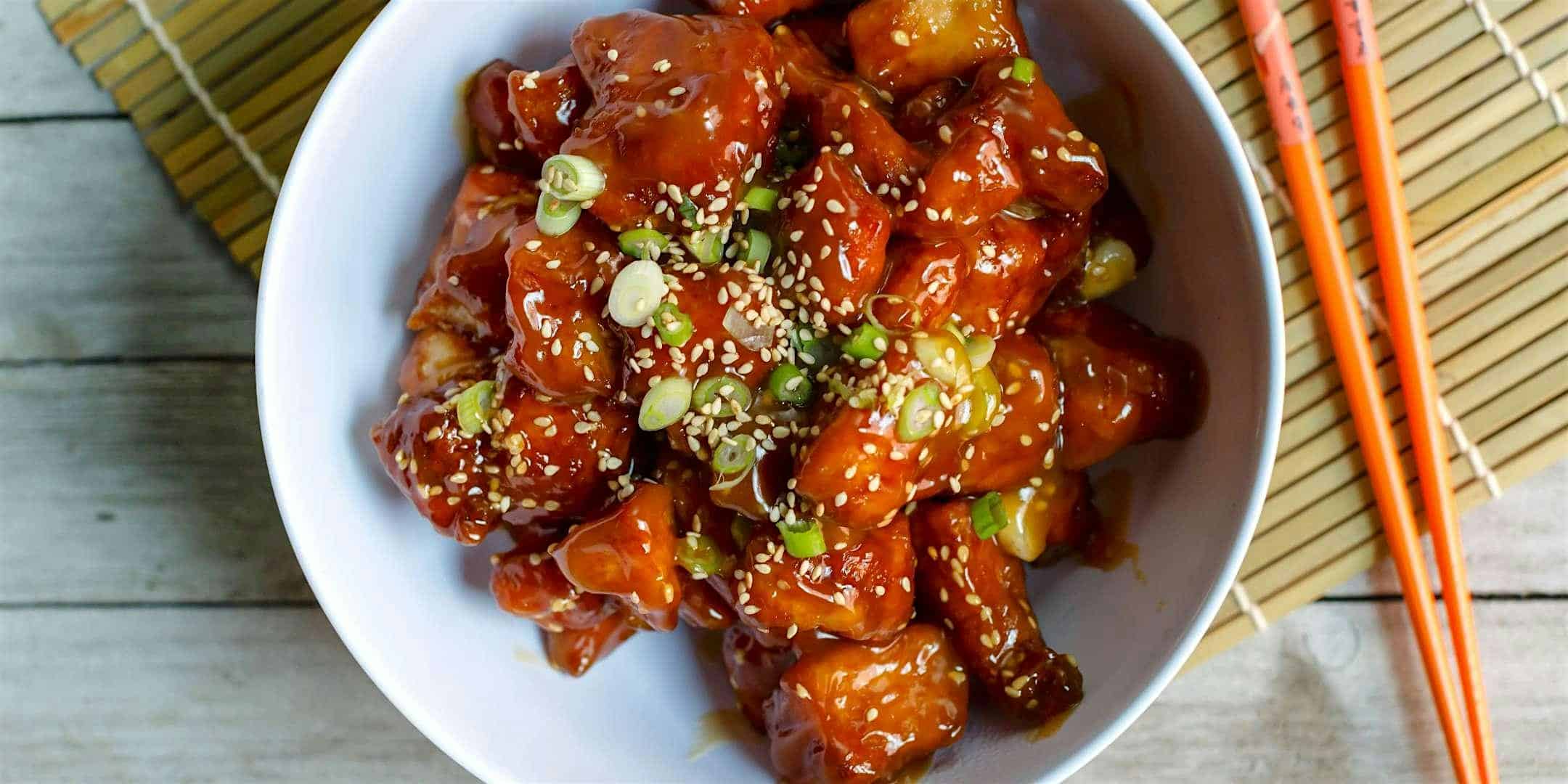 Chinese Takeout – Cooking Class in Pittsburgh | Cozymeal™ at Location provided after booking – Carnegie, PA