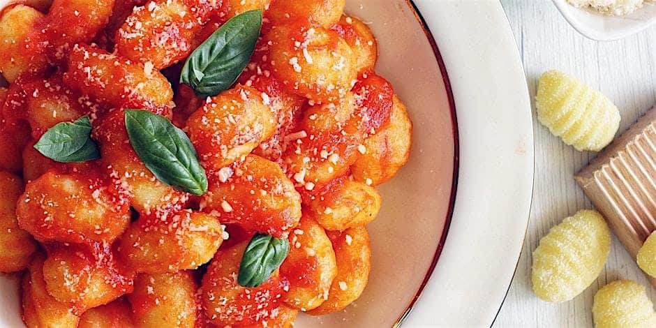 Hands-On: Gnocchi al Pomodoro at Eataly Dallas – Dallas, TX