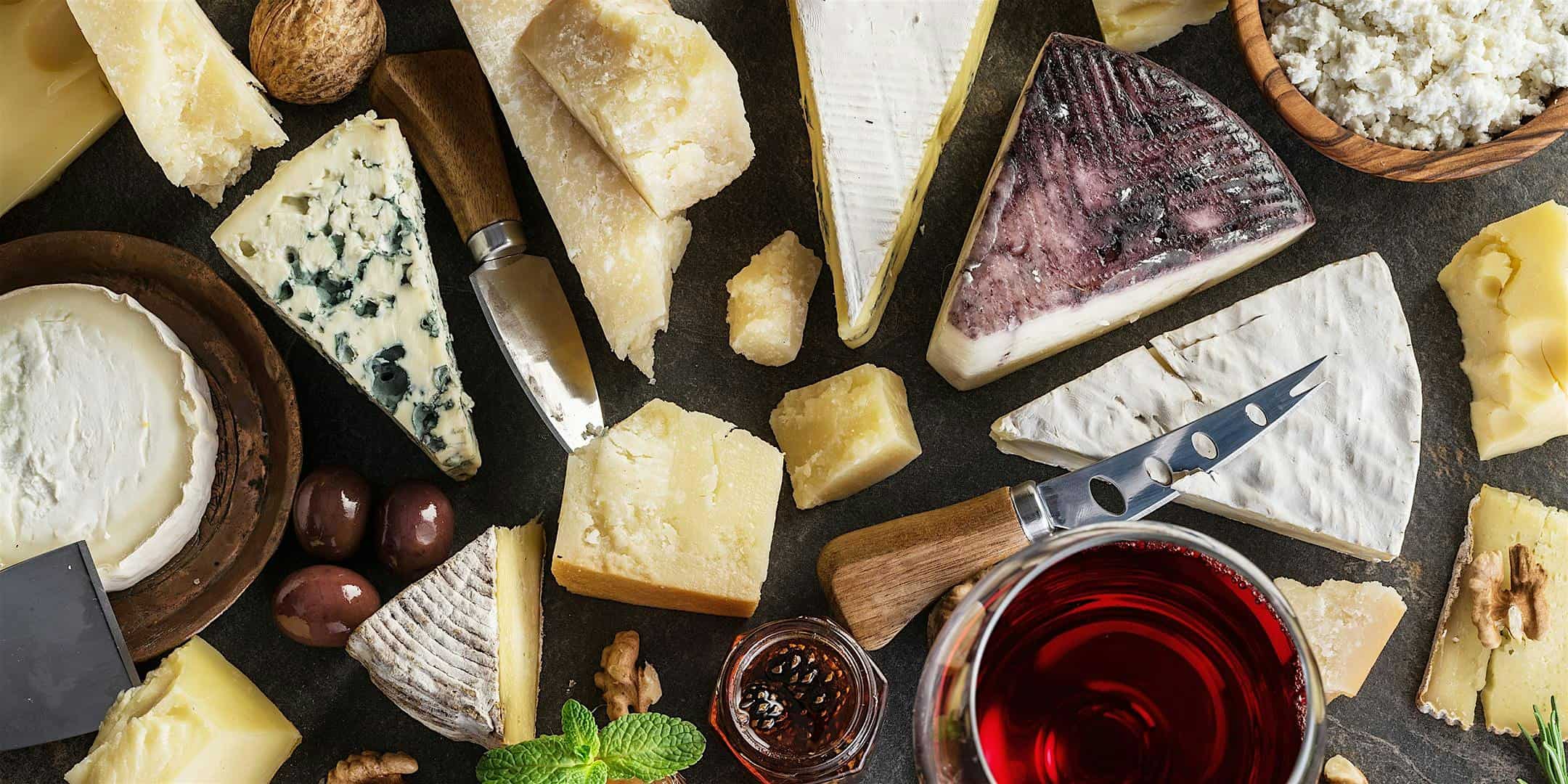 Sip & Savor: Wines & Cheeses for Grilling season at Eataly Chicago – Chicago, IL