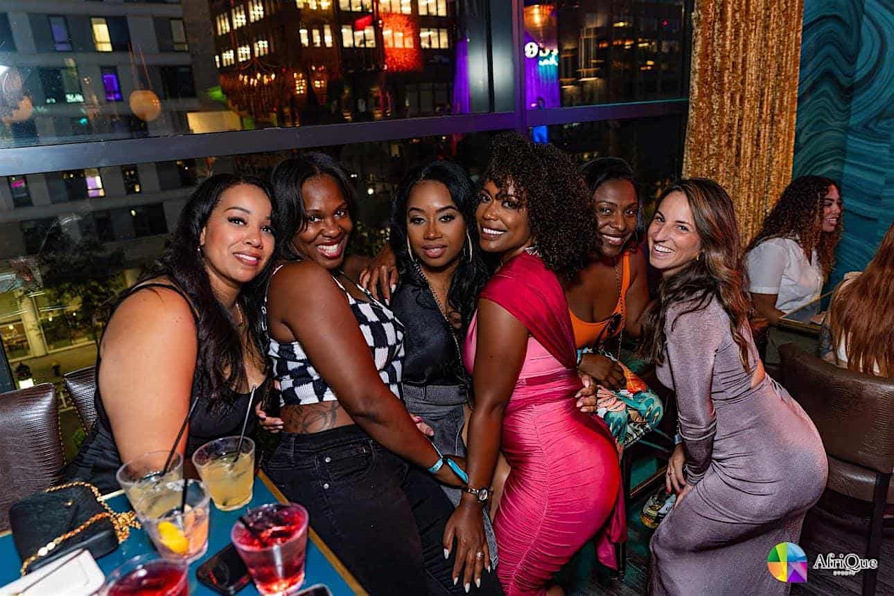 SiP Thursday | HOME at HOME Restaurant & Lounge – Providence, RI