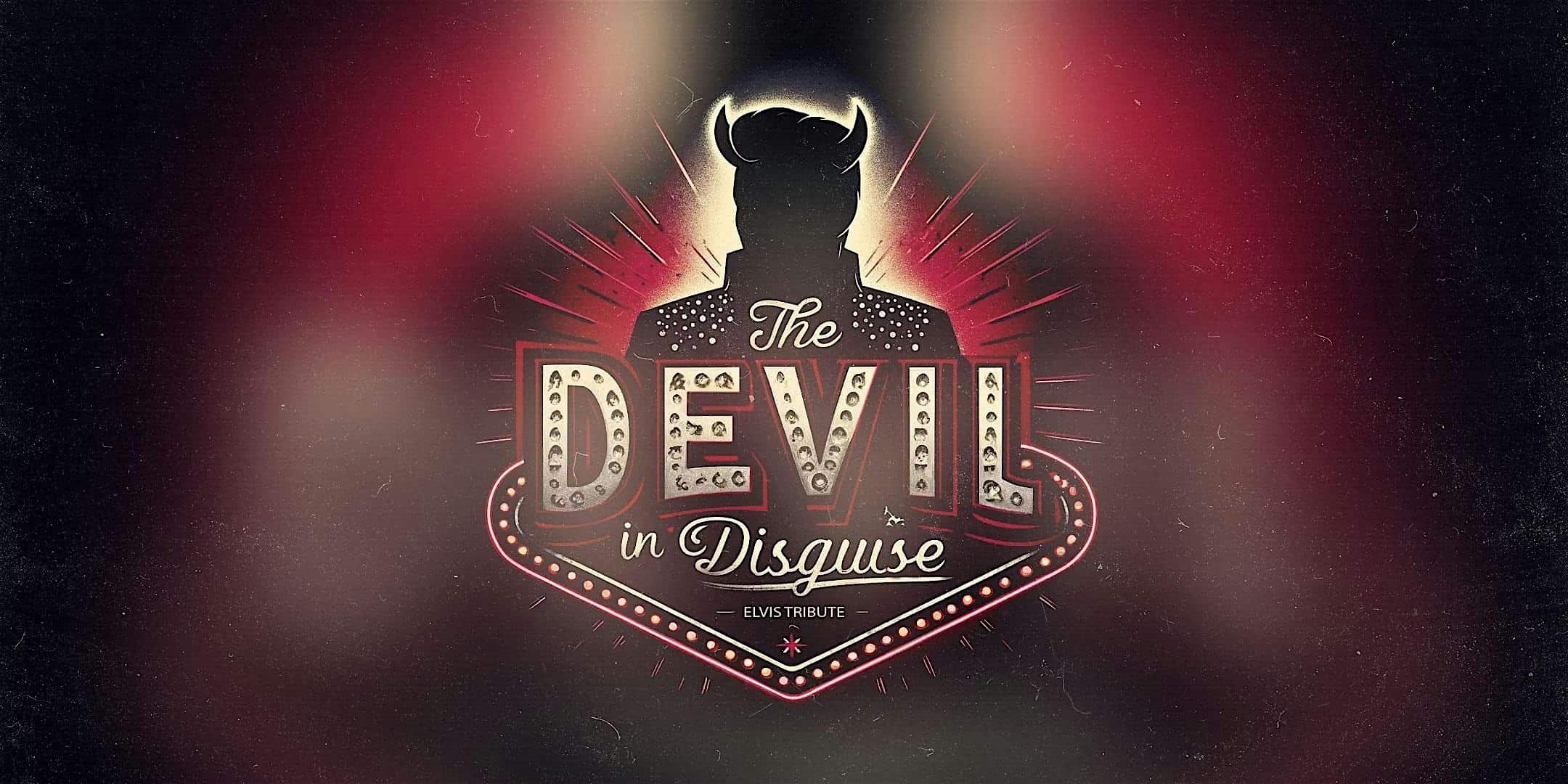 The Devil In Disguise : Tribute to Elvis at The Wayfarer – Costa Mesa, CA