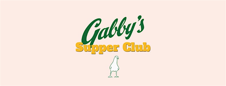 Gabby’s Supper Club at Gabby’s Next Door – Portland, OR