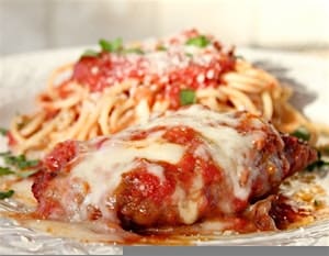 Chicken Parmesan, Pasta and Tiramisu Cooking Class at Bravo Maine – Portland, ME