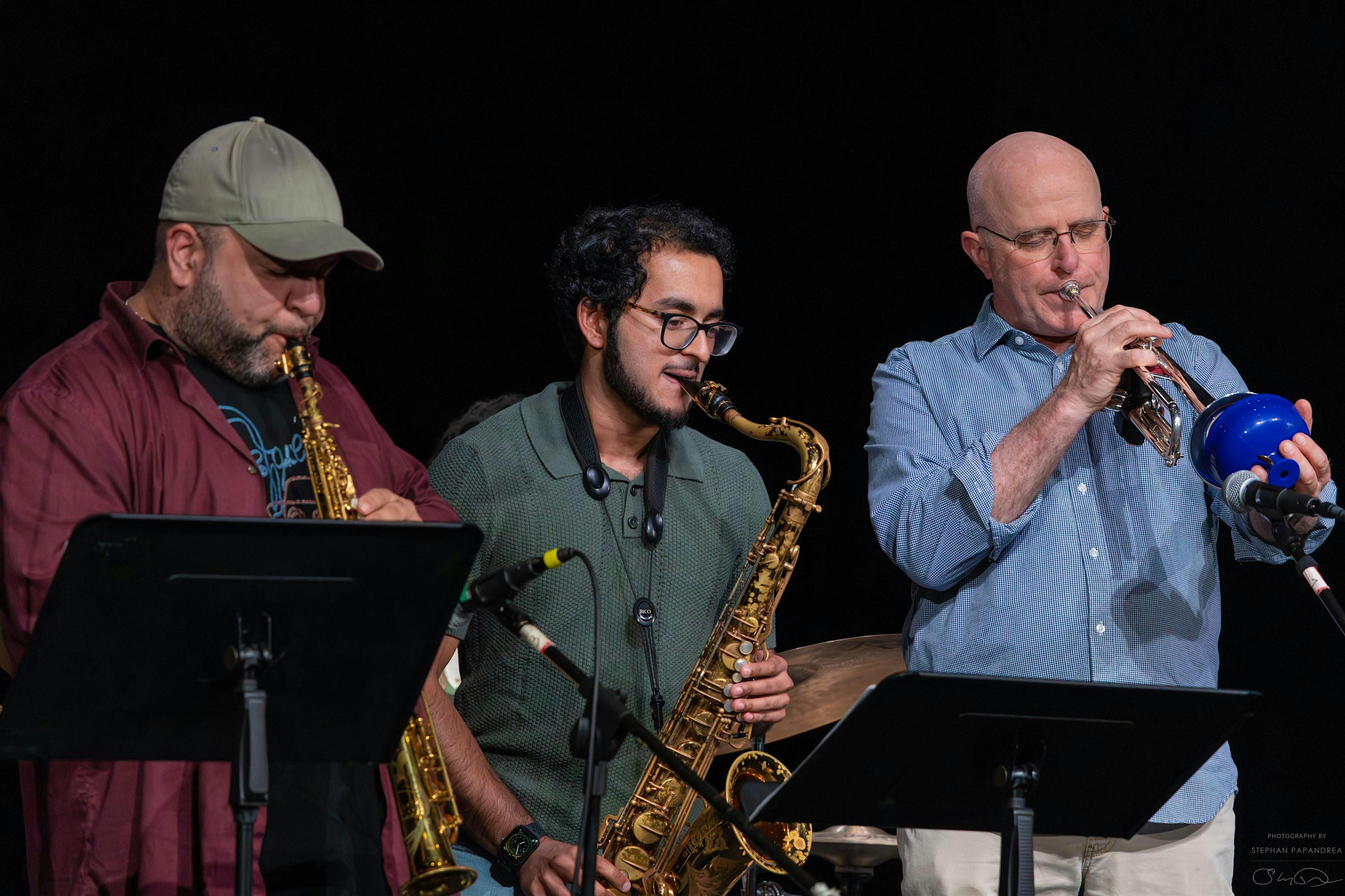 Jazz After Work at Thomas S. Perakos Arts and Community Center (TPACC) – Washington, CT