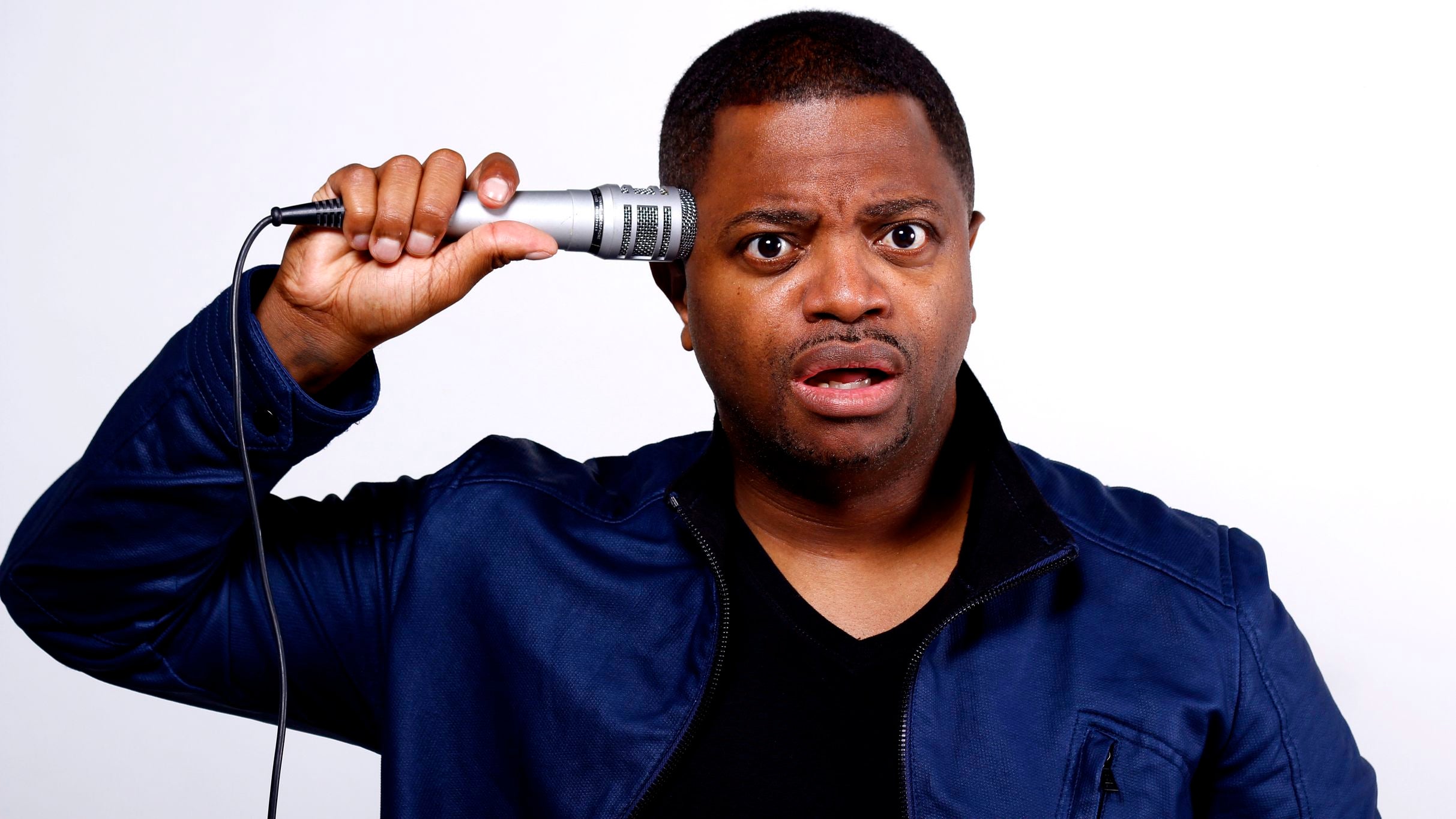 Benji Brown at Arlington Improv – Arlington, TX