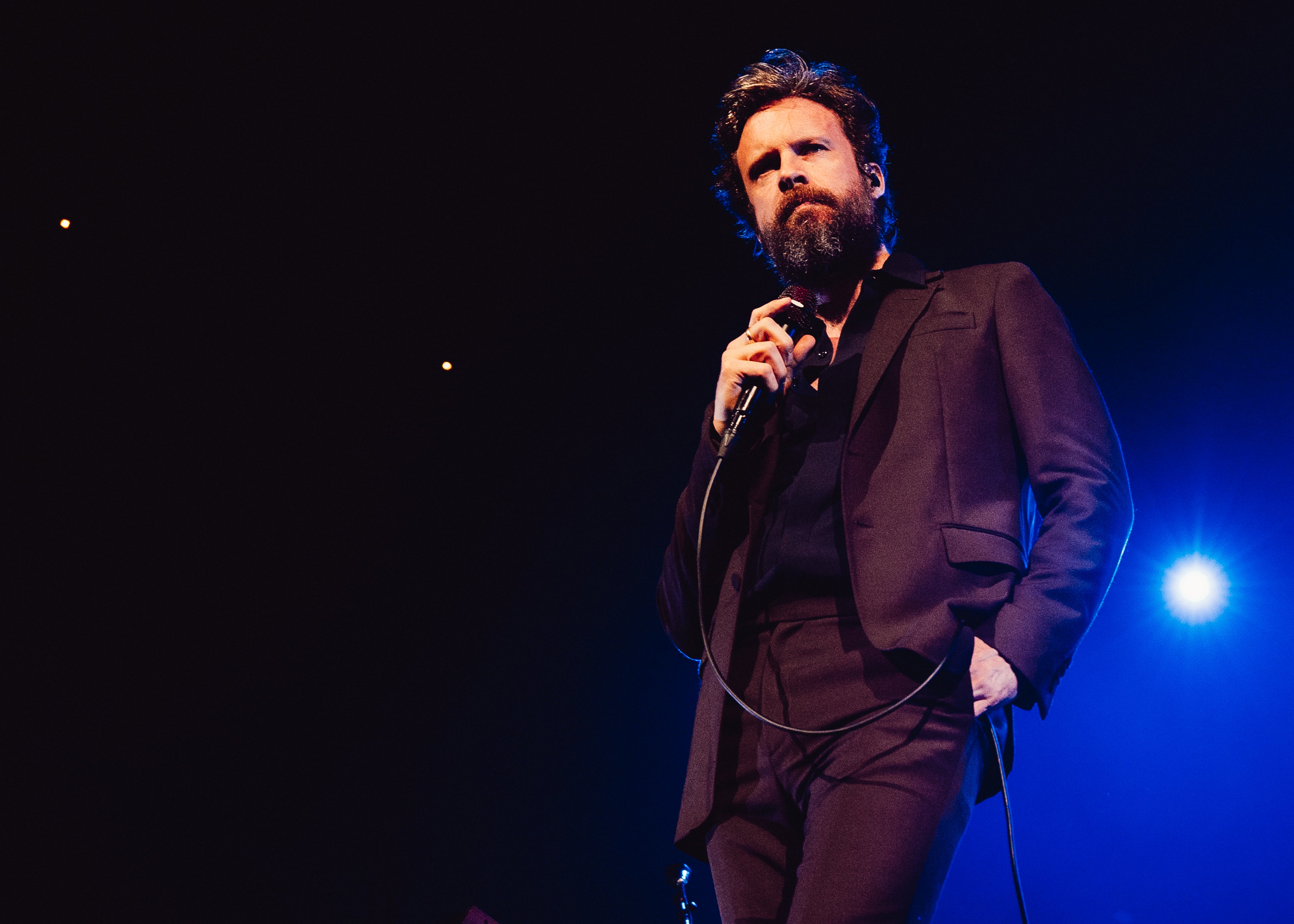 Father John Misty at Palais Montcalm – Quebec, QC
