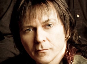 Gowan – Strange Animal 40th Anniversary at River Cree Resort & Casino – Enoch, AB