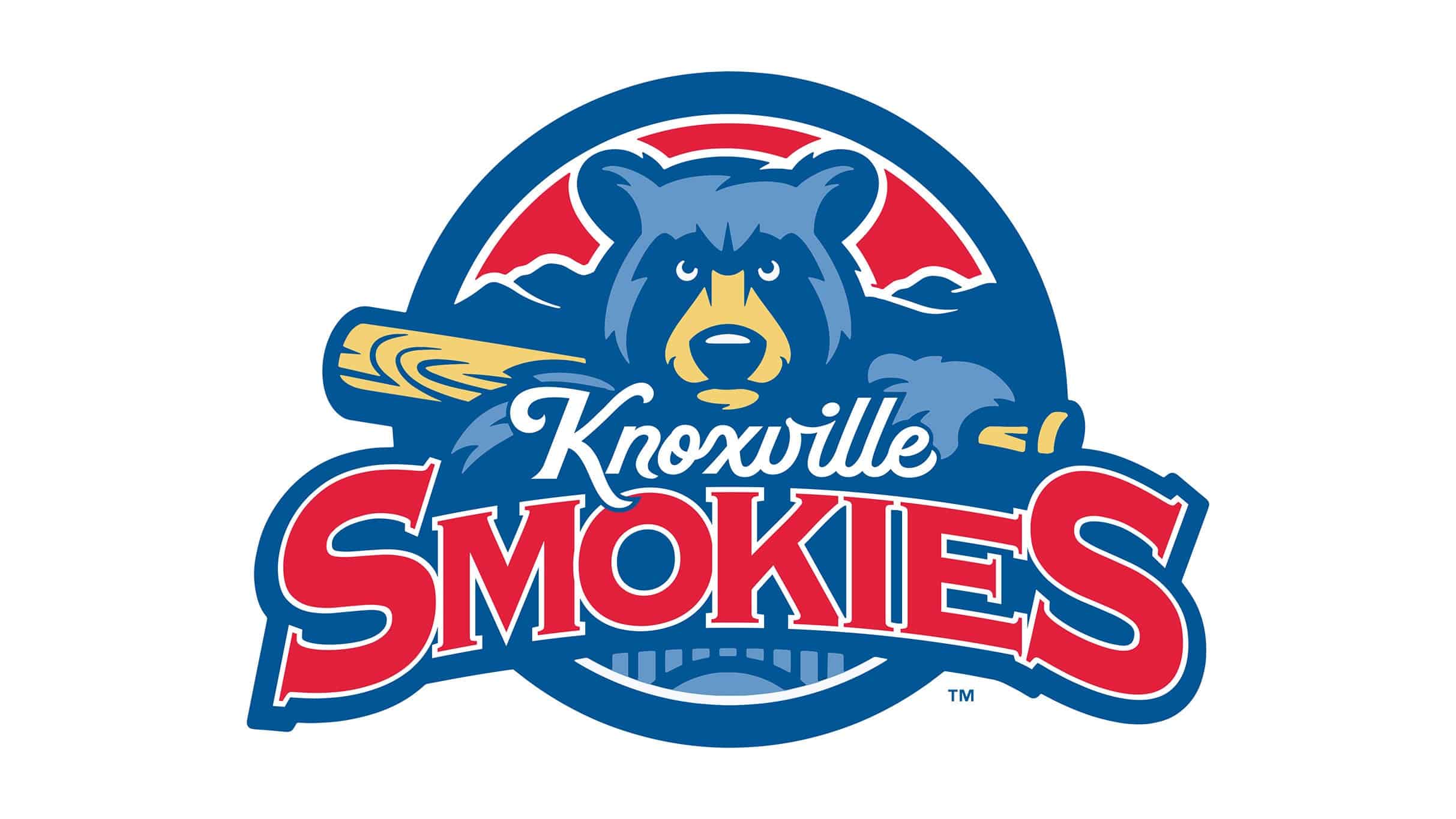Knoxville Smokies vs. Columbus Clingstones at Covenant Health Park – Knoxville, TN