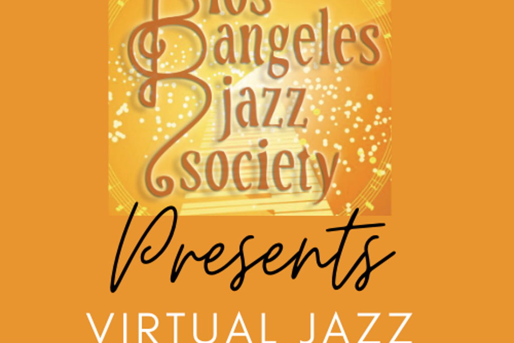 LAJS Young Musicians Showcase with Eli Boreth Quintet at – San Fernando, CA