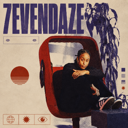 7even Daze LIVE at The Virgil (Los Angeles, CA) at The Virgil – Los Angeles, CA