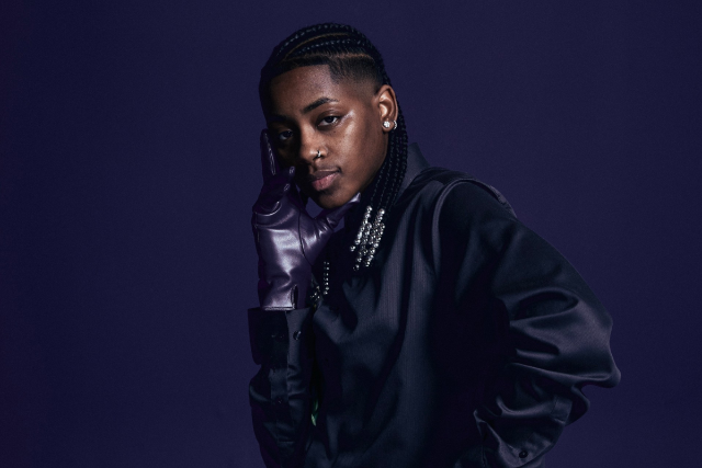TheARTI$t Live with On1band at Blue Note Los Angeles – Los Angeles, CA