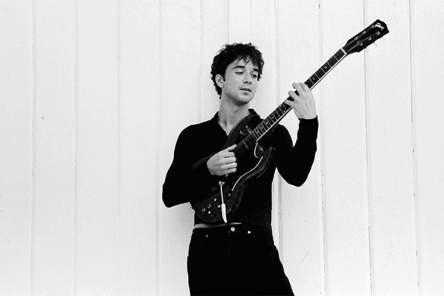 Daniel Seavey at Blue Note Jazz Club – New York, NY