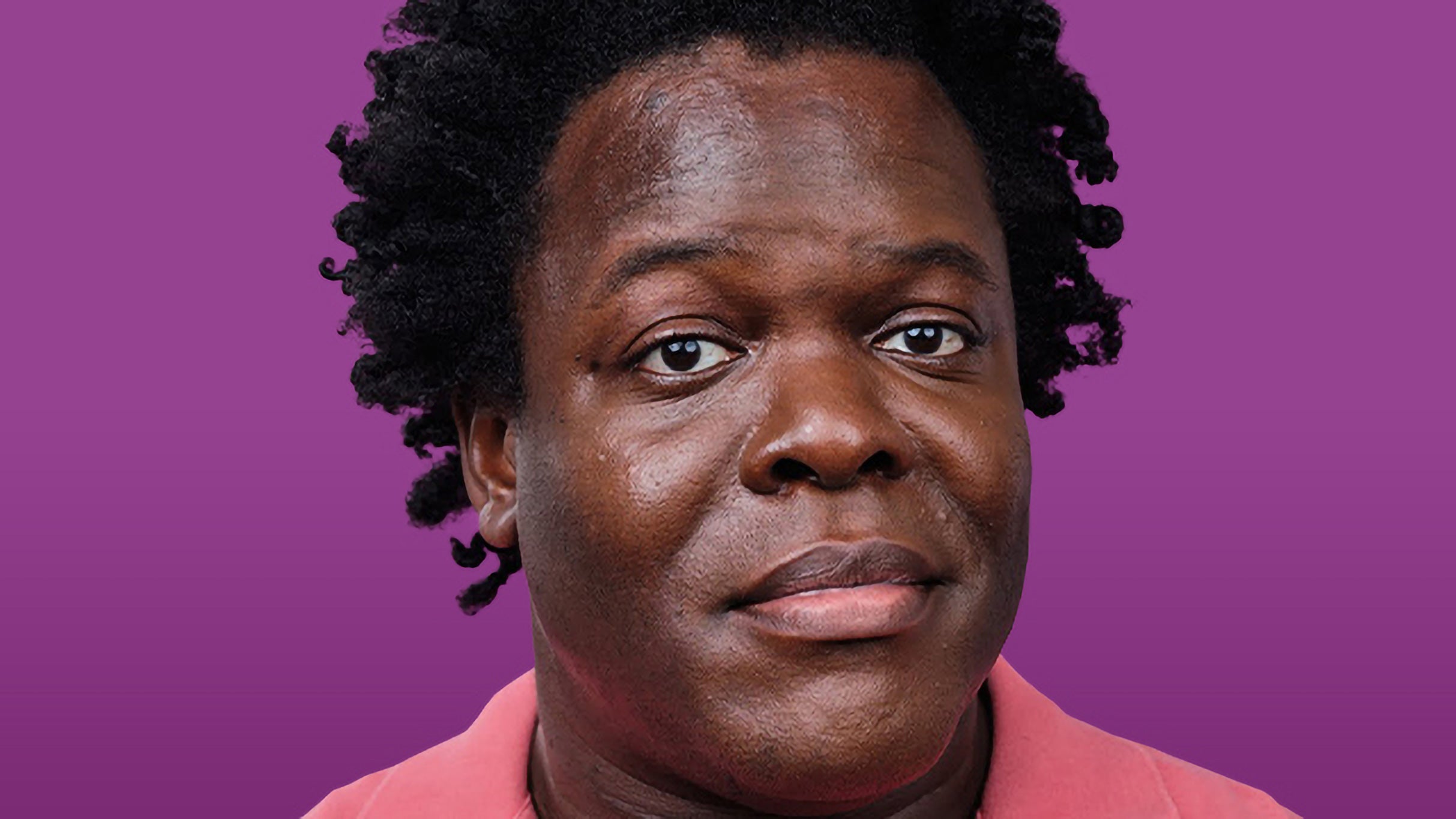 Darryl Charles at Punch Line Philly – Philadelphia, PA