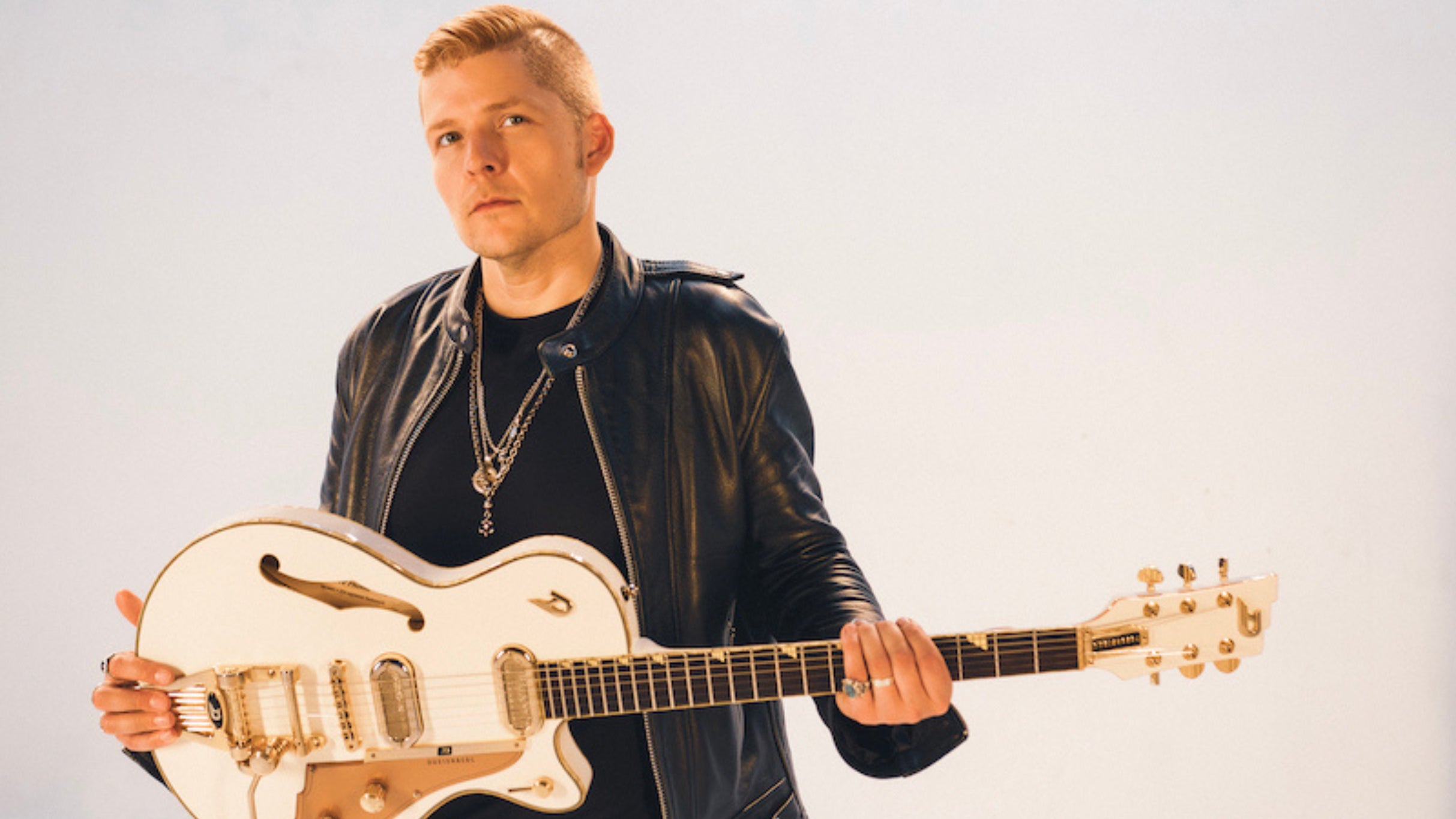Eric Johanson at Jimmy’s Jazz and Blues Club – Portsmouth, NH