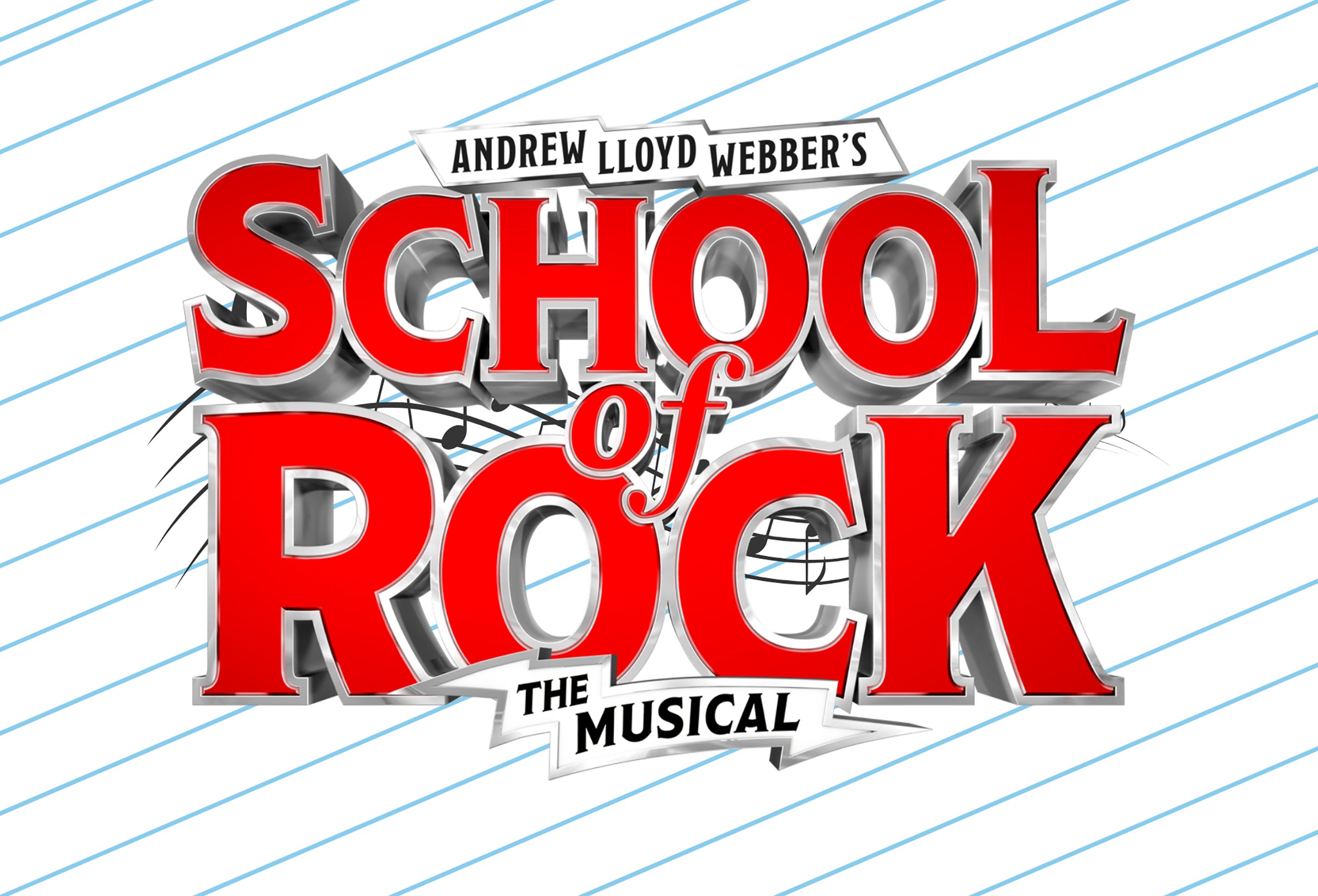 The UTEP Dinner Theatre- School Of Rock at UTEP Dinner Theatre – El Paso, TX