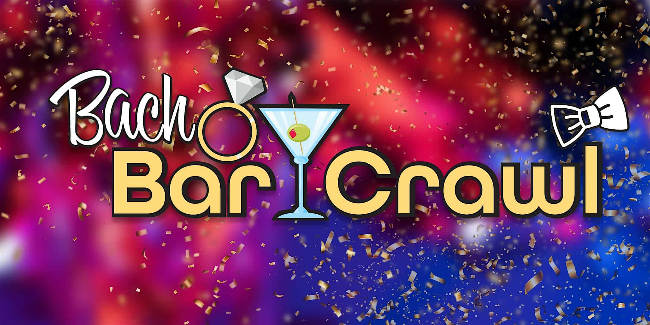 Miami Bachelorette Party & Bachelor Party-Bach Bar Crawl South Beach Miami at Cucu’s Nest Bar – Miami Beach, FL