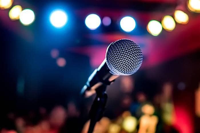 Karaoke! at Electric Brewing and Bisbee Sodawerks – Bisbee, AZ