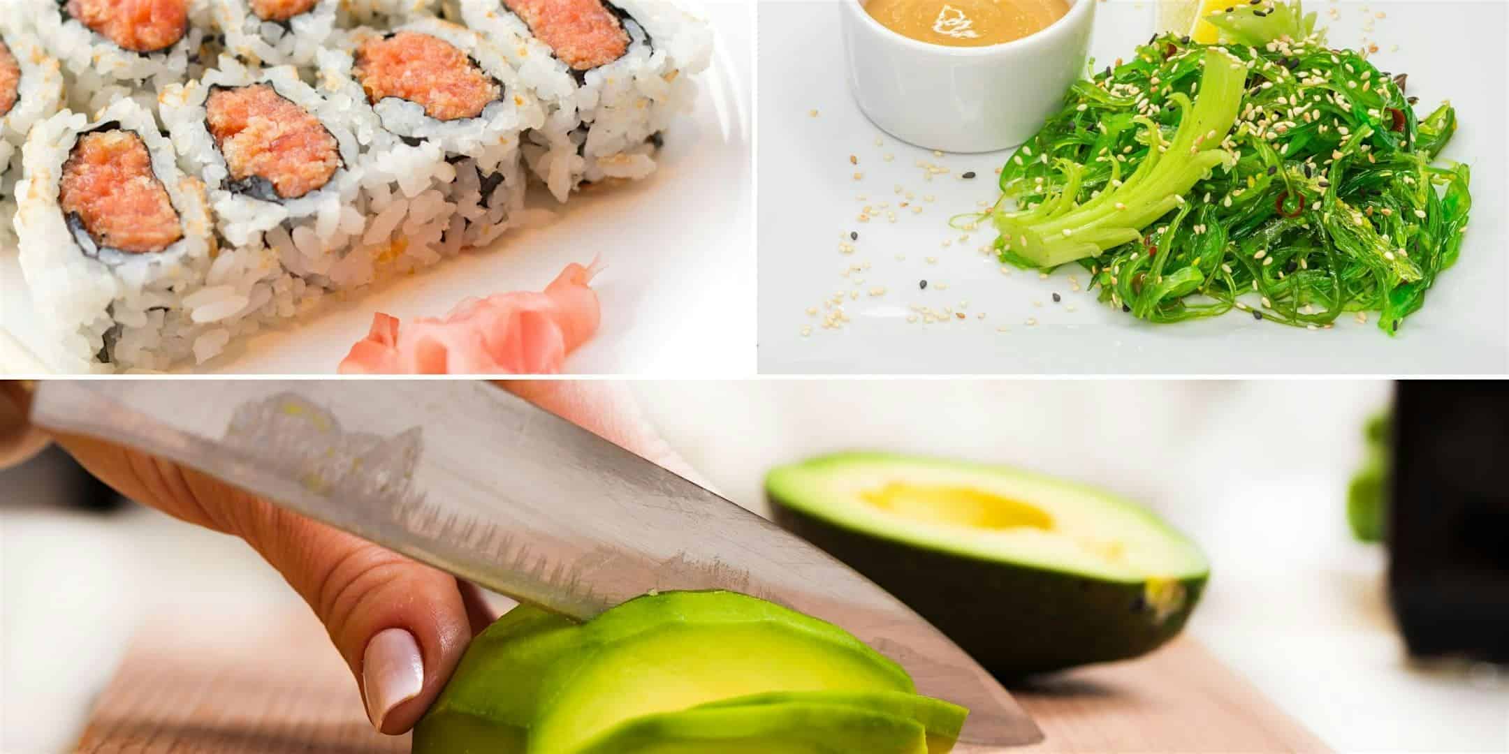 Explore Japan – Cooking Class in Fort Lauderdale | Cozymeal™ at Location provided after booking – Pembroke Pines, FL