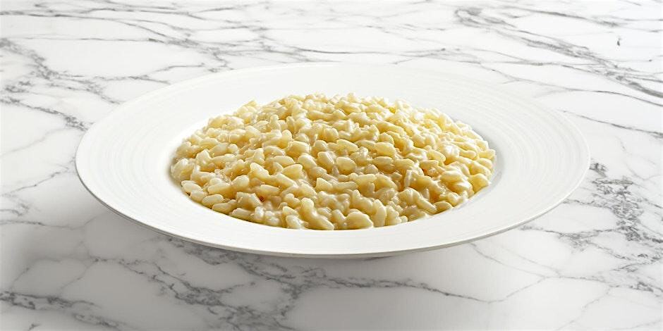 Hands-On: Risotto al Tartufo (Date Night Edition) at Eataly Dallas – Dallas, TX