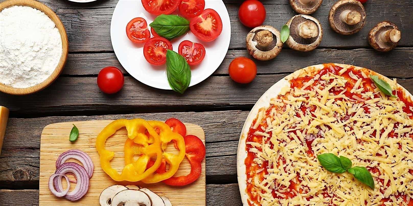 Parent & Child: A Pizza Party at Central Market Fort Worth – Fort Worth, TX