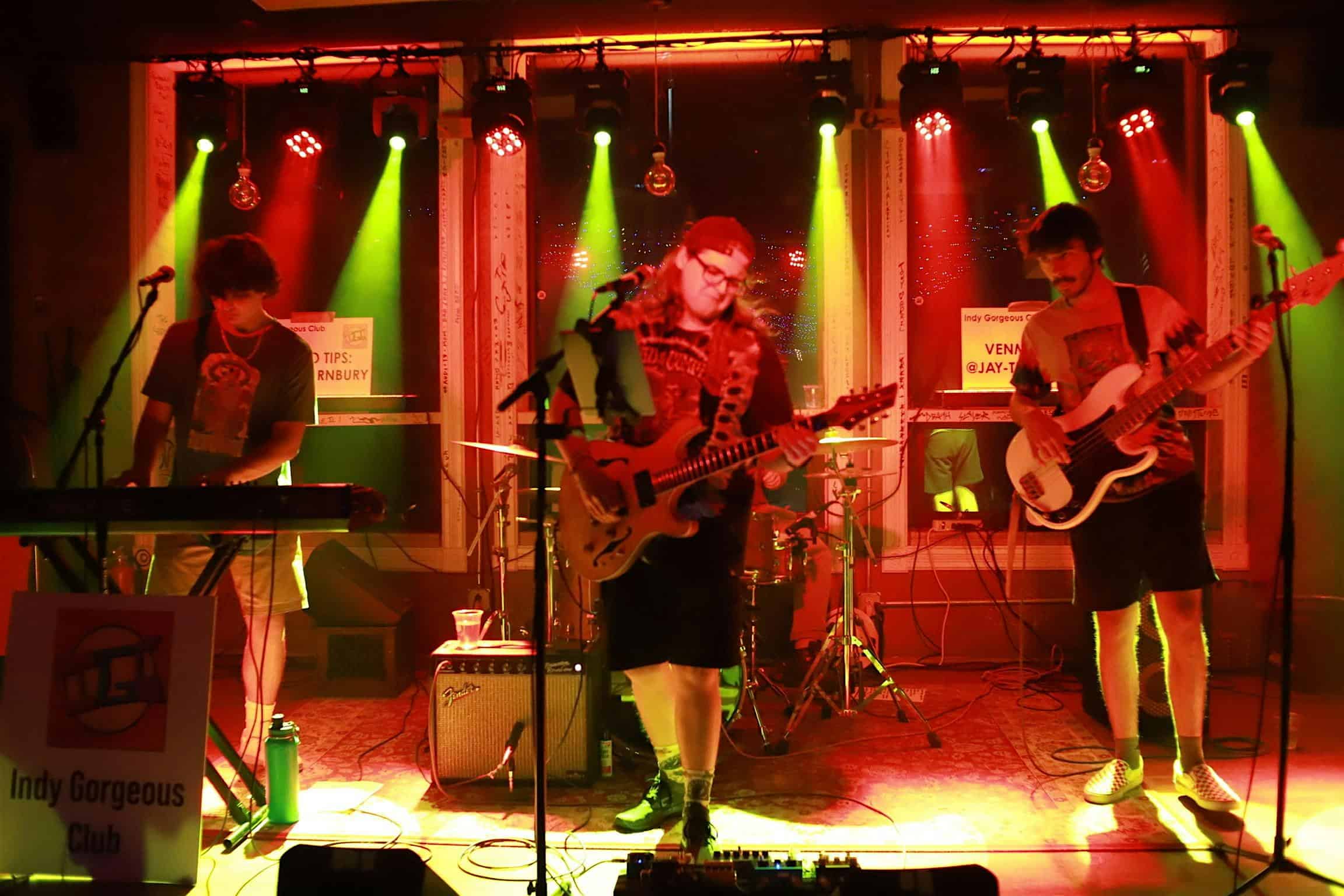 Indy Gorgeous Club @ The Mousetrap at The Mousetrap – Indianapolis, IN