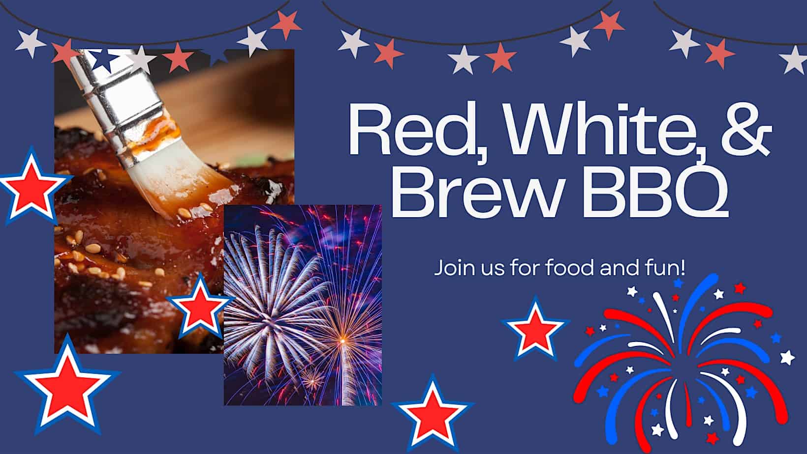 Red, White, & Brew BBQ at The Vineyard at Hershey at The Vineyard at Hershey – Middletown, PA