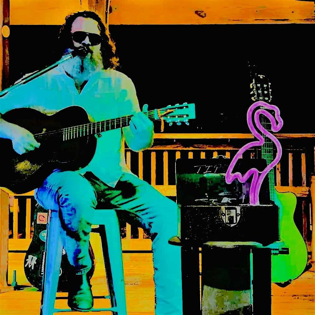 An Evening with Hanan Browning feat. John Hamilton & Ross Graham at The Peoples Room of Mobile – Mobile, AL