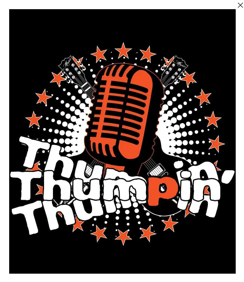 Thumpin’ Live at Pindustry–Free Show at Pindustry – Greenwood Village, CO