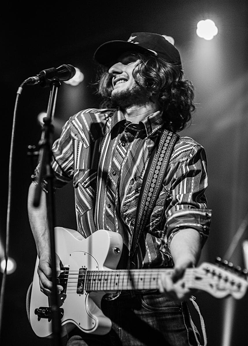 RED WHITE & BLUE KICKOFF with JOEY ROWLAND and the gang at Warehouse25sixty-five Kitchen + Bar – Grand Junction, CO