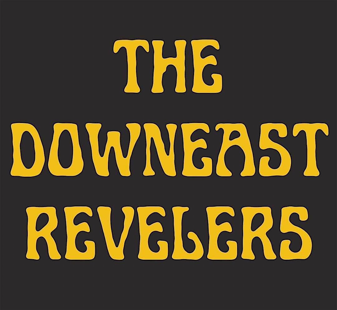 The Downeast Revelers at Sassafrass Cafe – Bar Harbor, ME