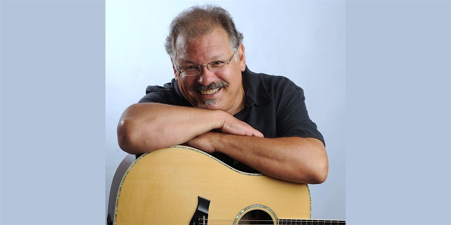 Denny Breau at Cadenza – Freeport, ME