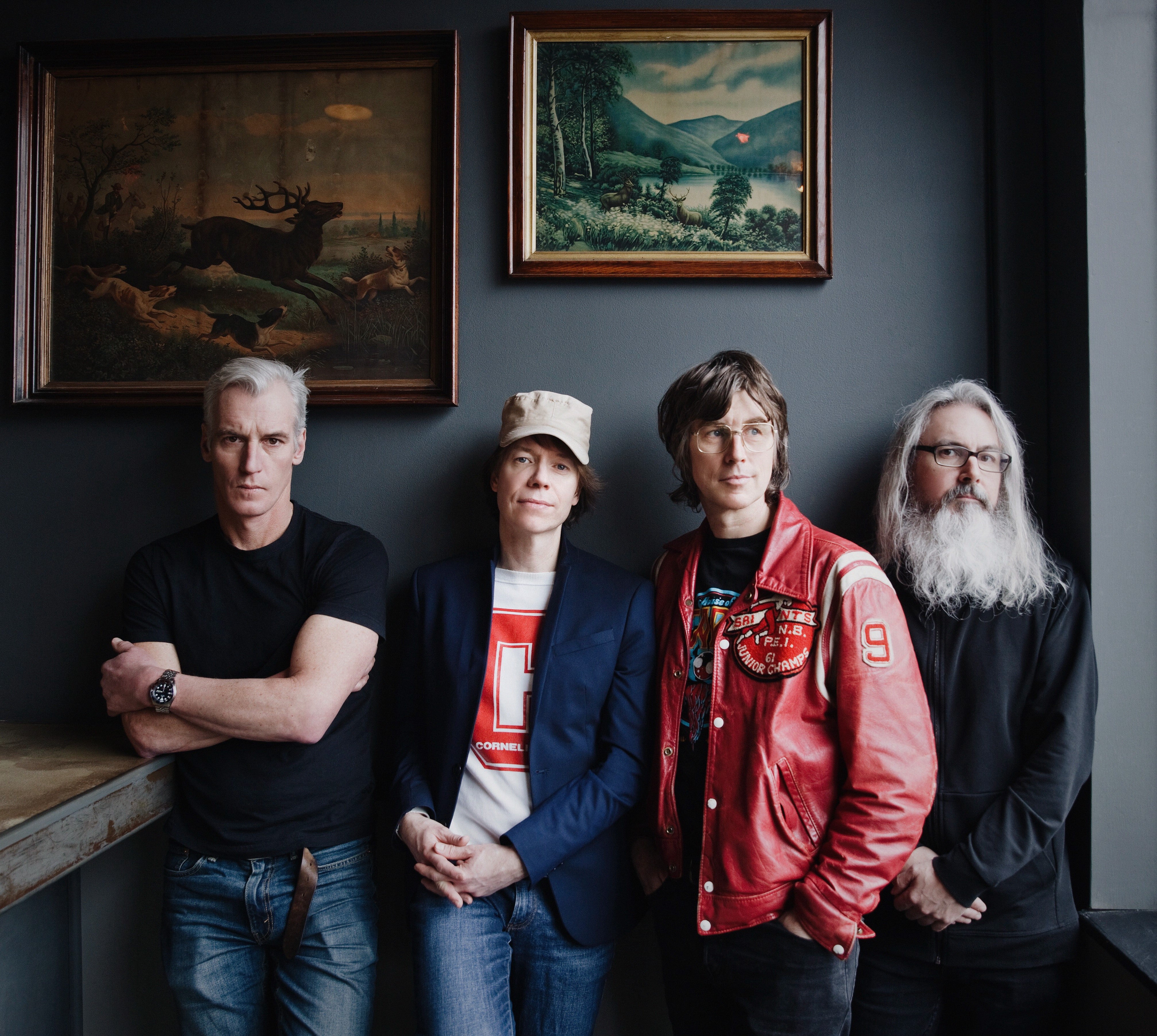 Sloan at The KEE to Bala – Bala, ON