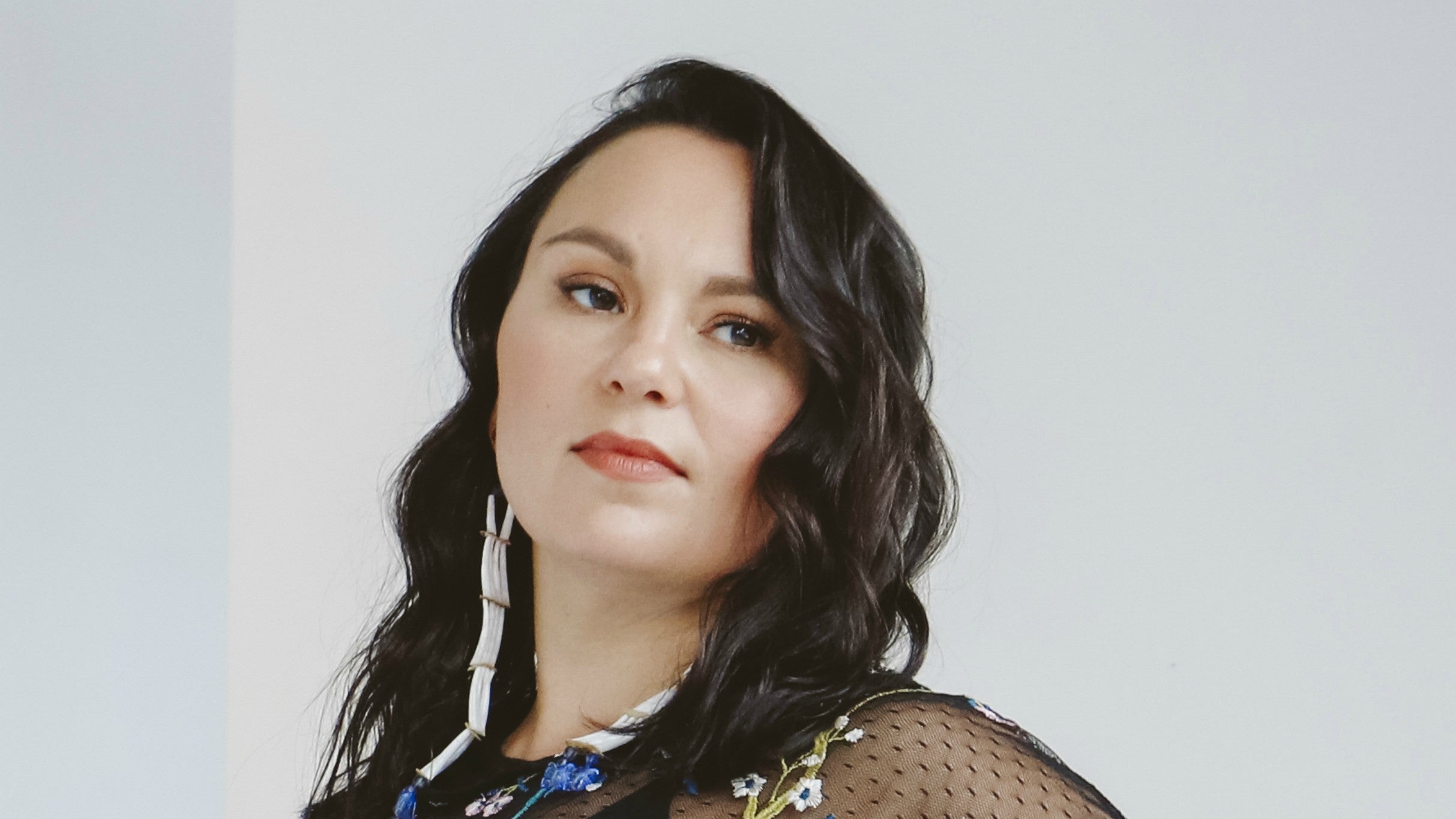 Tanya Tagaq at Club Soda – Montreal, QC