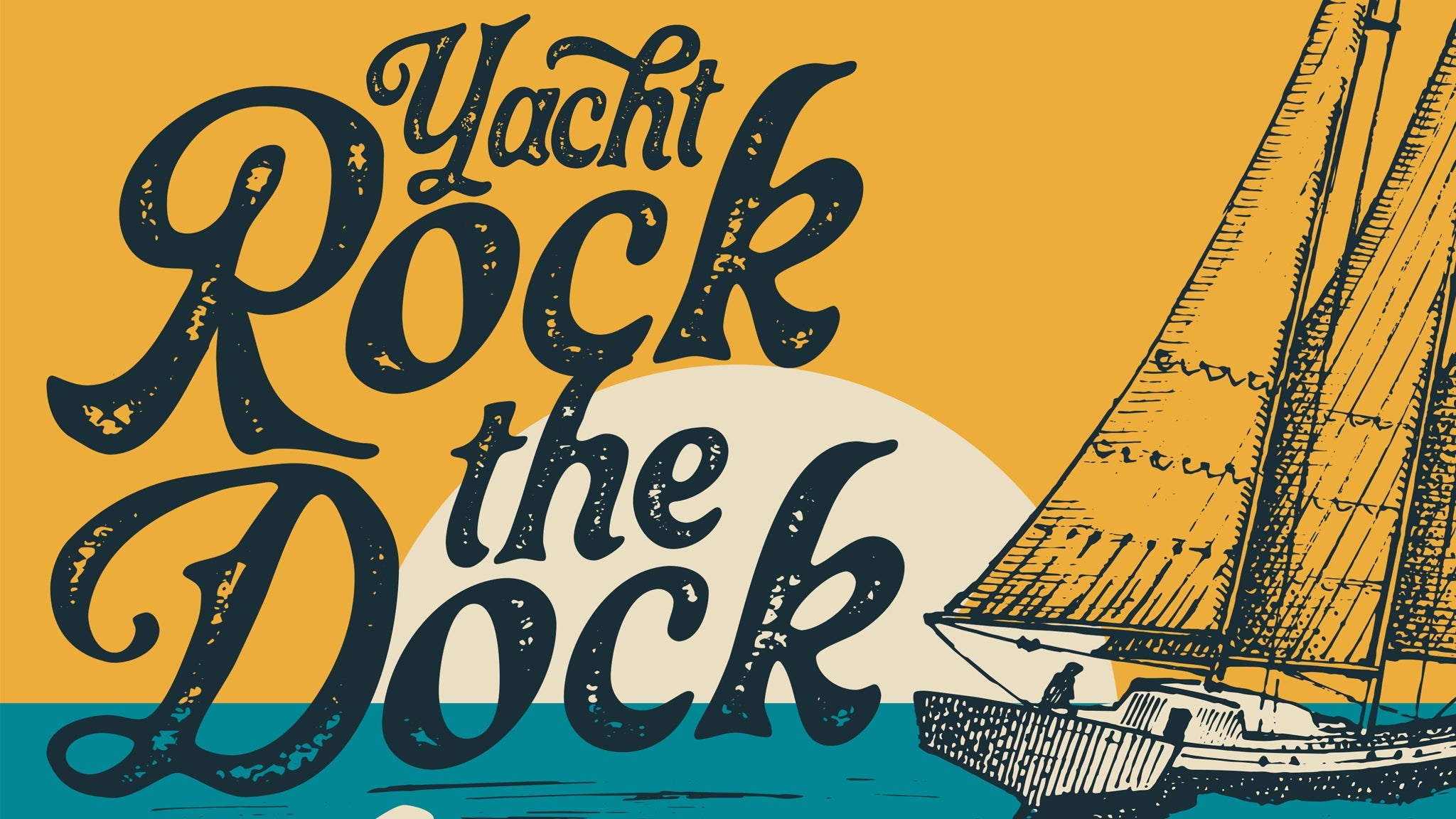 Yacht Rock the Dock at Belterra Casino Resort and Spa – Florence, IN