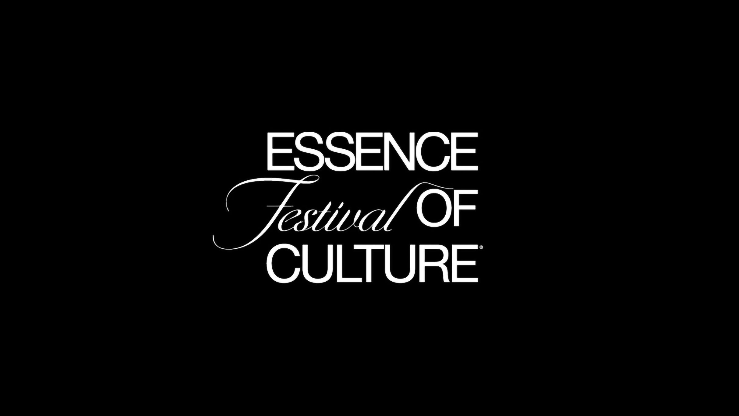 2026 Essence Festival of Culture – 3 Day Wknd Package **OFF SALE** at Caesars Superdome – New Orleans, LA