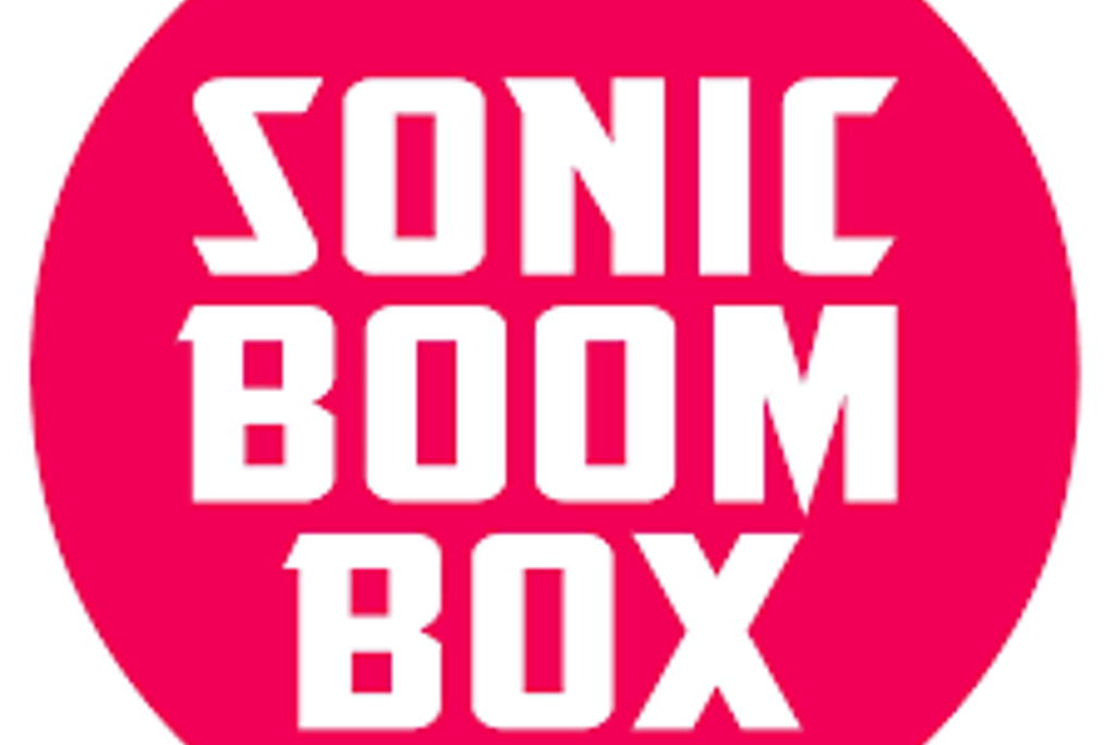 Sonicboombox Anime XP Kickoff Party at – Los Angeles, CA