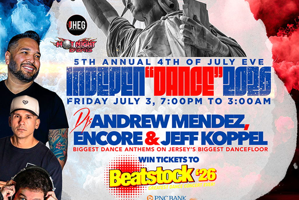 Indepen”Dance” 2026 at – Toms River, NJ