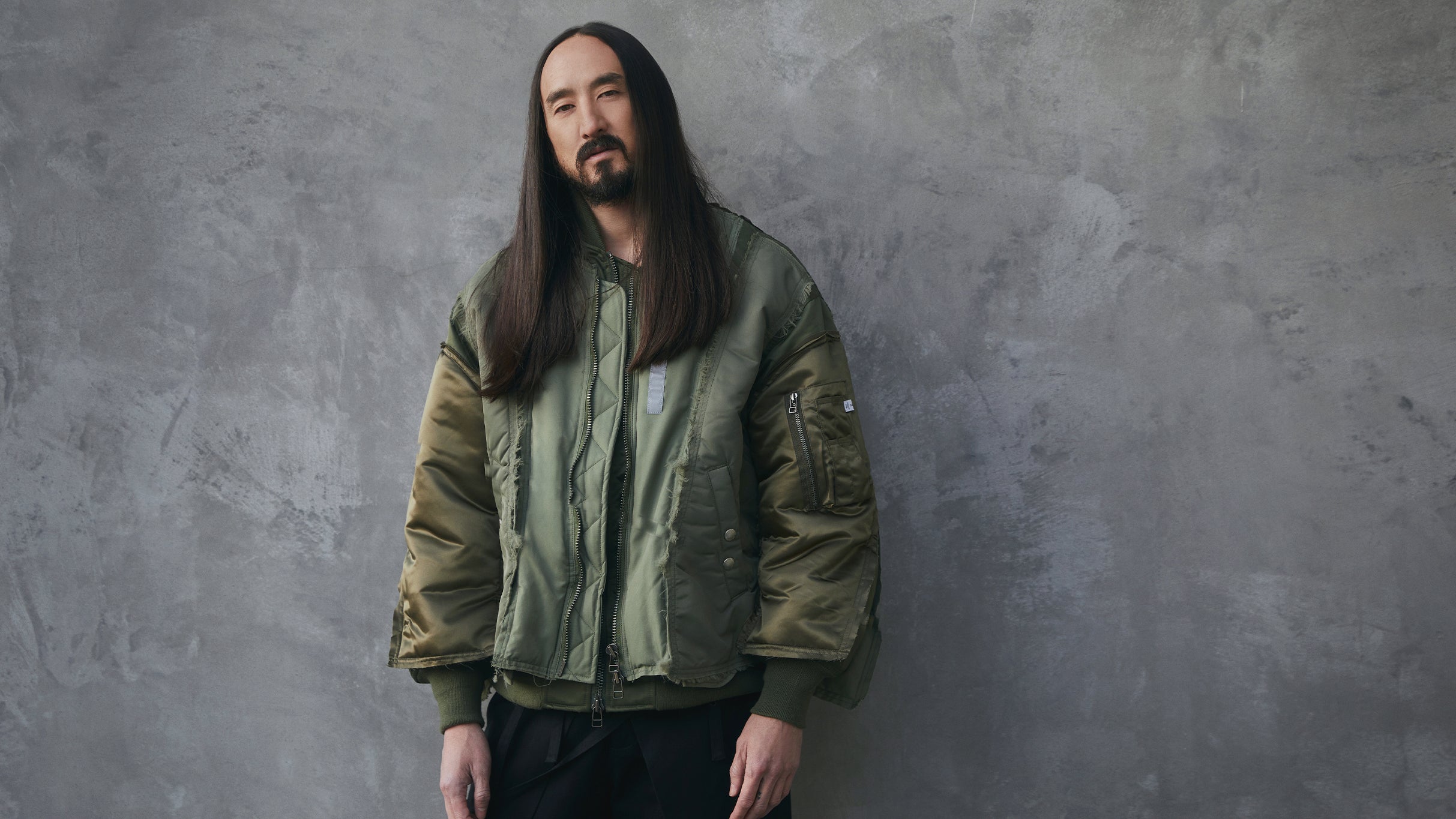 Steve Aoki (21+ Event) at Omnia Las Vegas – Las Vegas, NV