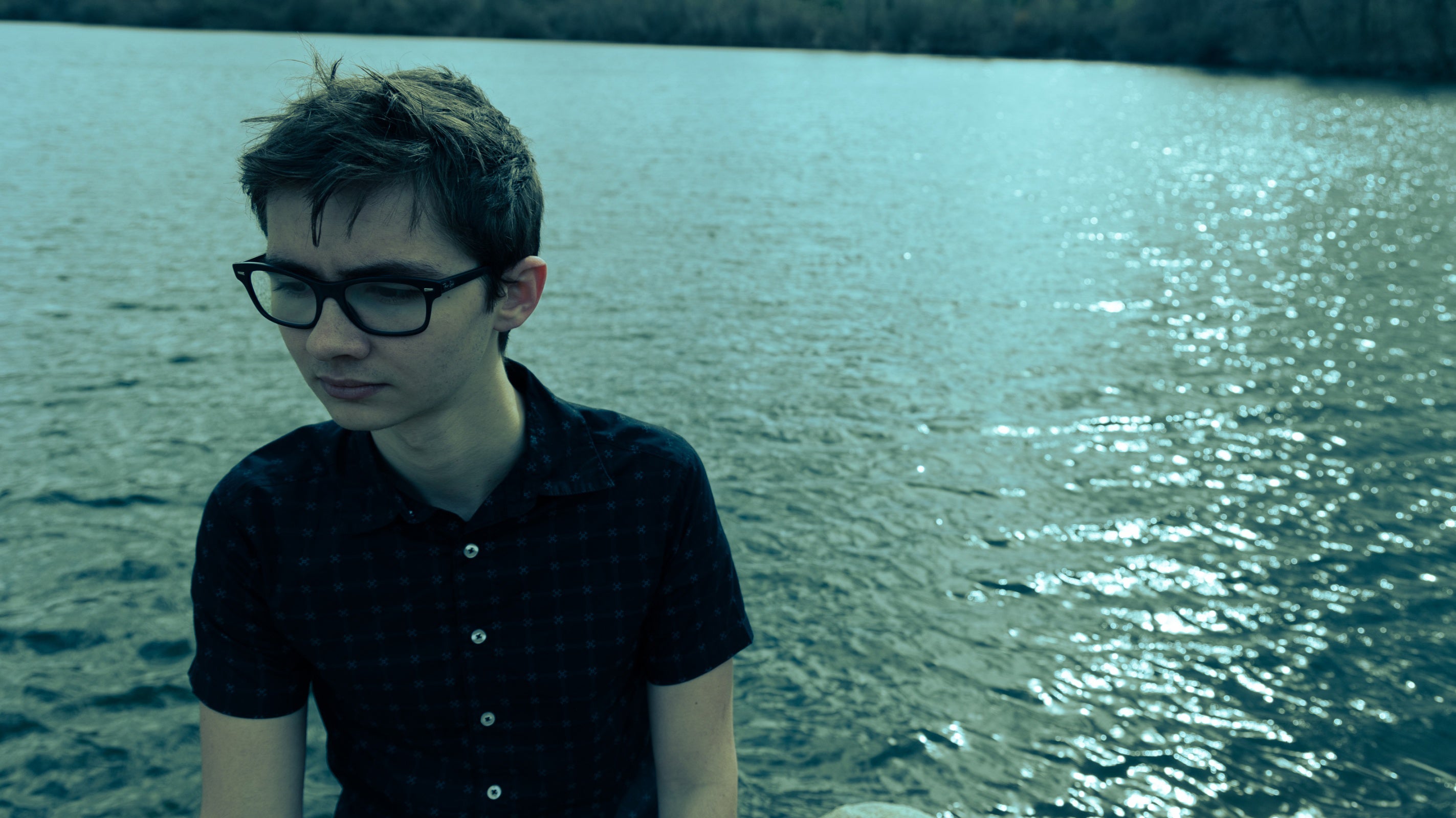 Crayon at Mercury Lounge – New York, NY