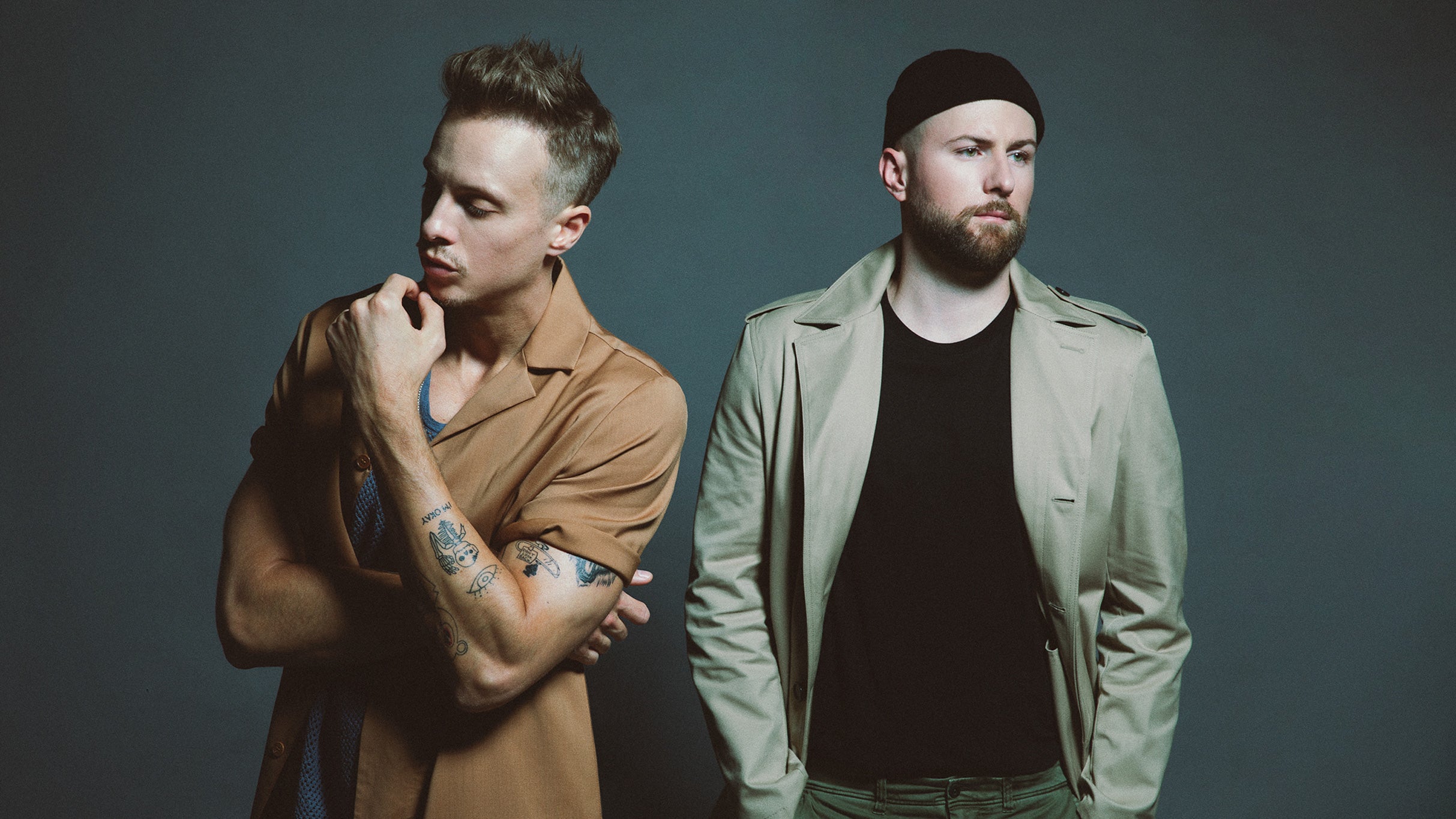 Lost Kings at The Church Nightclub – Denver, CO
