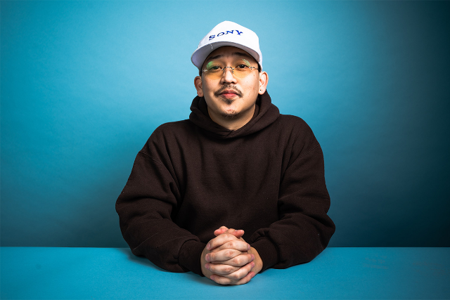 Andrew Orolfo at Chicago Improv – Schaumburg, IL