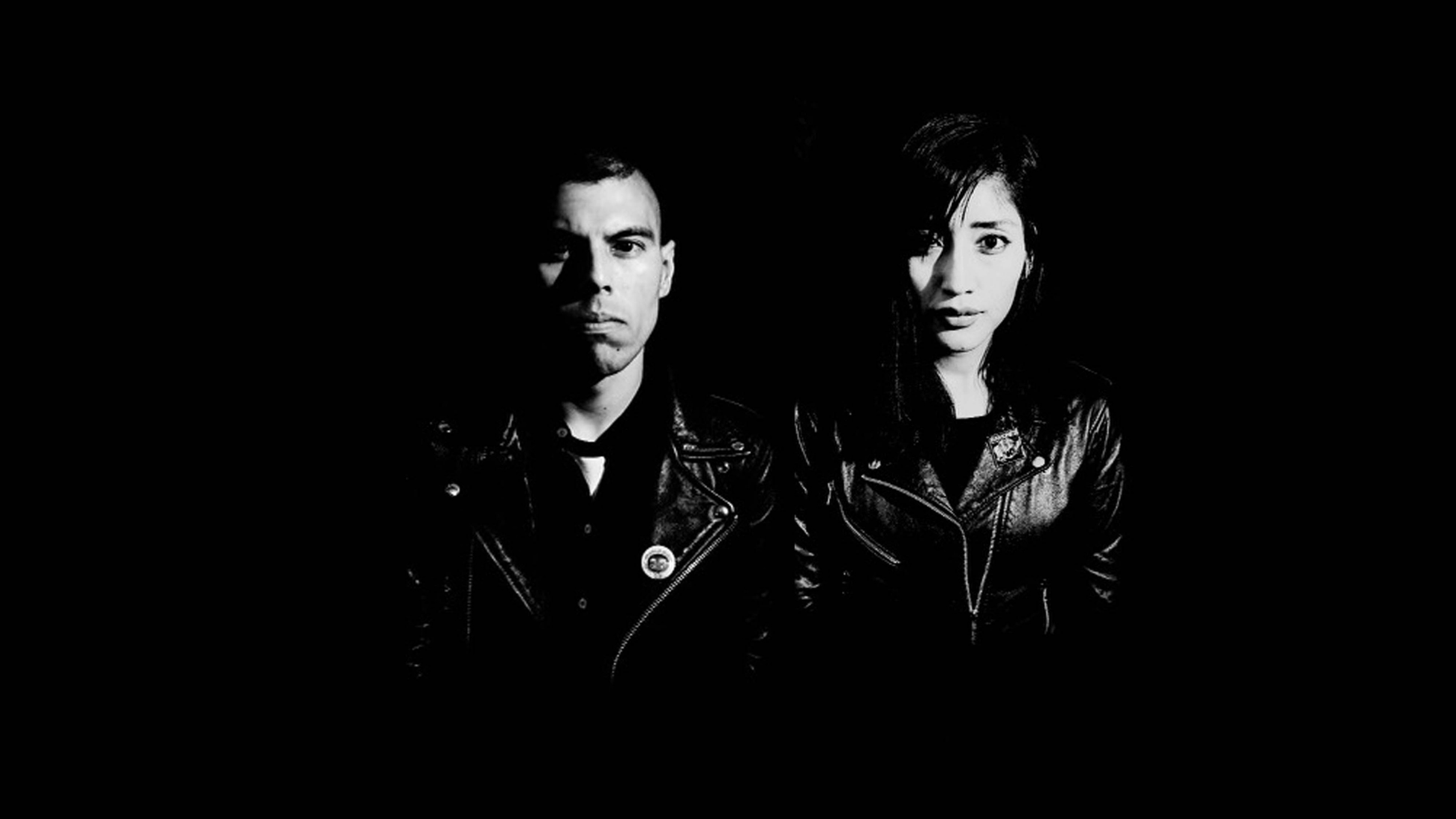 Generación Suicida at The Echo – Los Angeles, CA