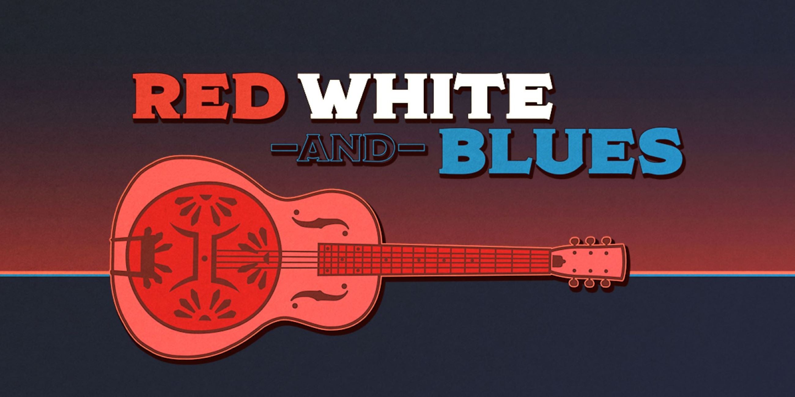 Red White & Blues At Rose Park at Rose Music Hall – Columbia, MO