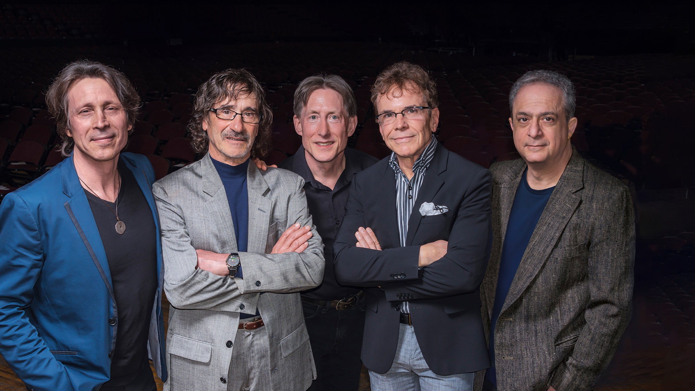 Donnie Iris at Lock 3 Live – Akron, OH