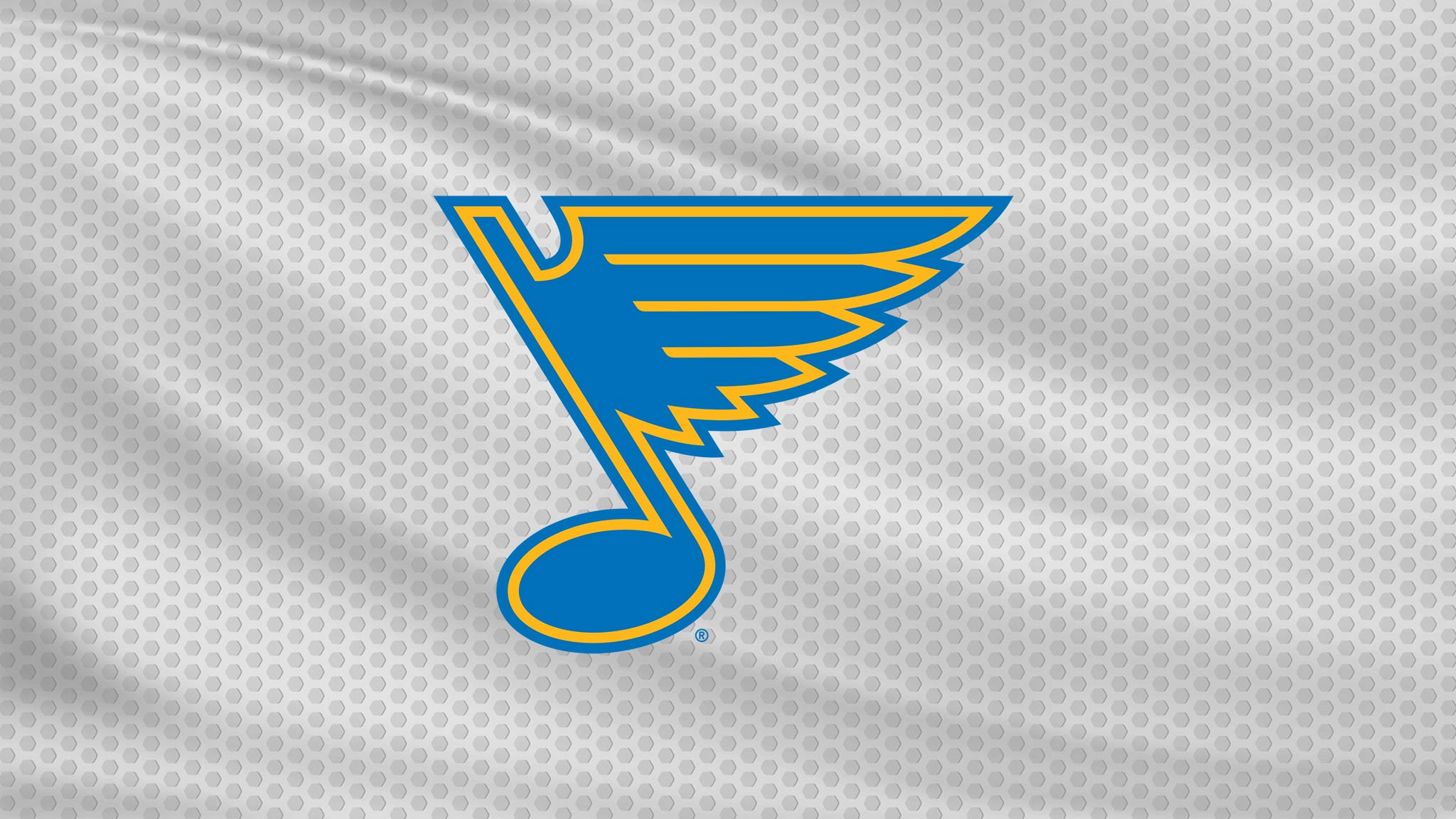First Round: TBD at Blues Rd 1 Hm Gm 3 at Enterprise Center – Saint Louis, MO