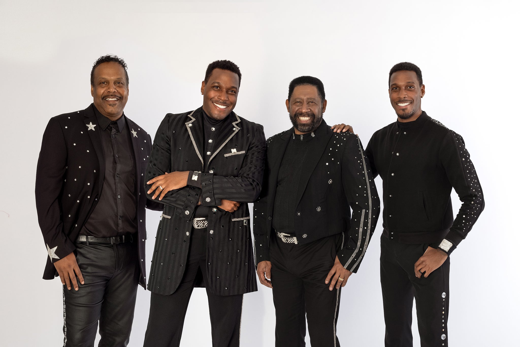 The Commodores at The Show at Agua Caliente Casino Rancho Mirage – Rancho Mirage, CA