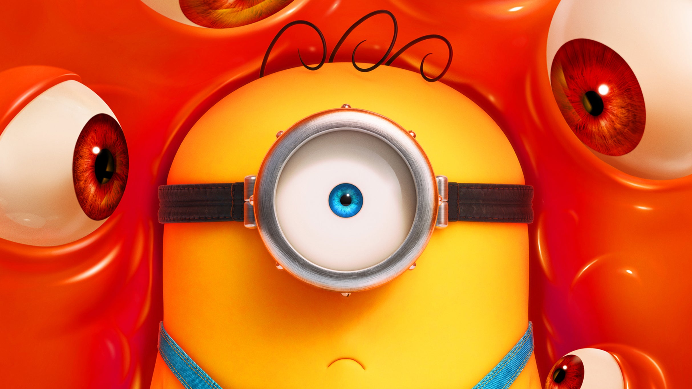 Minions & Monsters: The IMAX Experience at IMAX THEATRE at TROPICANA – Atlantic City, NJ