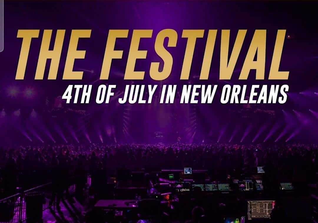 2026 DARRON WHEELER – ESSENCE 4LIFE – SAT & SUN BOAT PARTY TIXS at Paddlewheeler Creole Queen – New Orleans, LA
