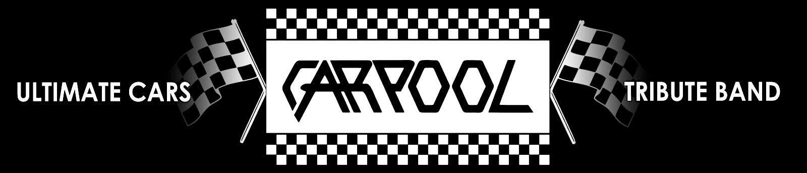 Carpool – The Ultimate Cars Tribute Band at Local on the Water – North Myrtle Beach, SC